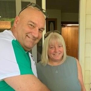 Meet your Posher, Pattye